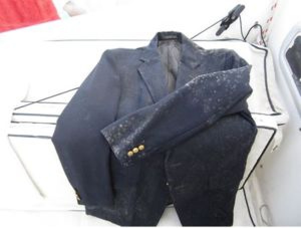 3 Kebiasaan yang Jadi Penyebab Pakaian Cepat Berjamur